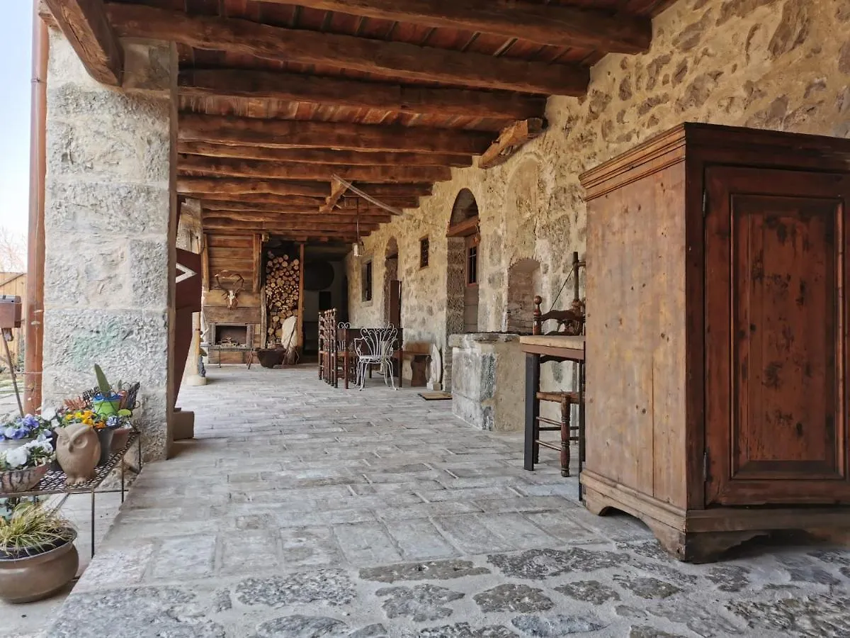 B&B Con Spa Il Castello Di Lucawest Ponteranica 0*,