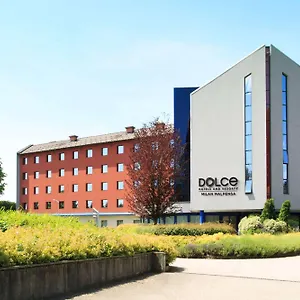 Hilton Garden Milan Malpensa Somma Lombardo