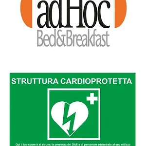 Ad Hoc Costa di Mezzate